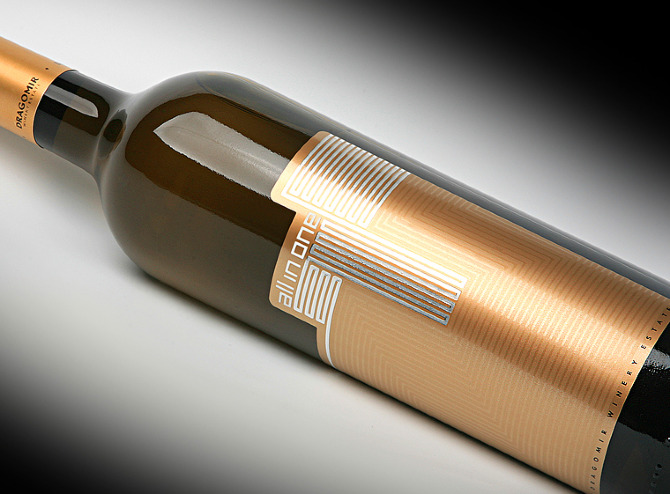 Dragomir Winery Epixs